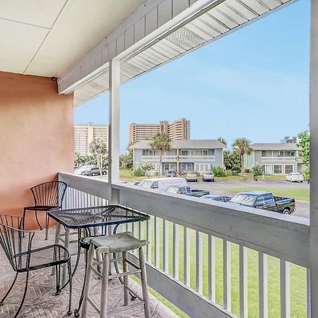 Gulf Terrace 260 Hotell Destin Eksteriør bilde