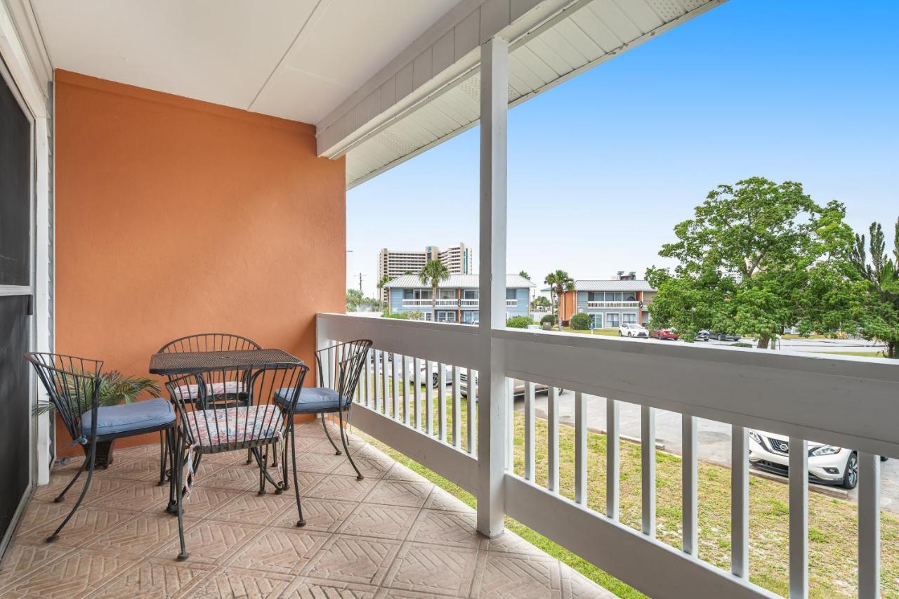 Gulf Terrace 260 Hotell Destin Eksteriør bilde