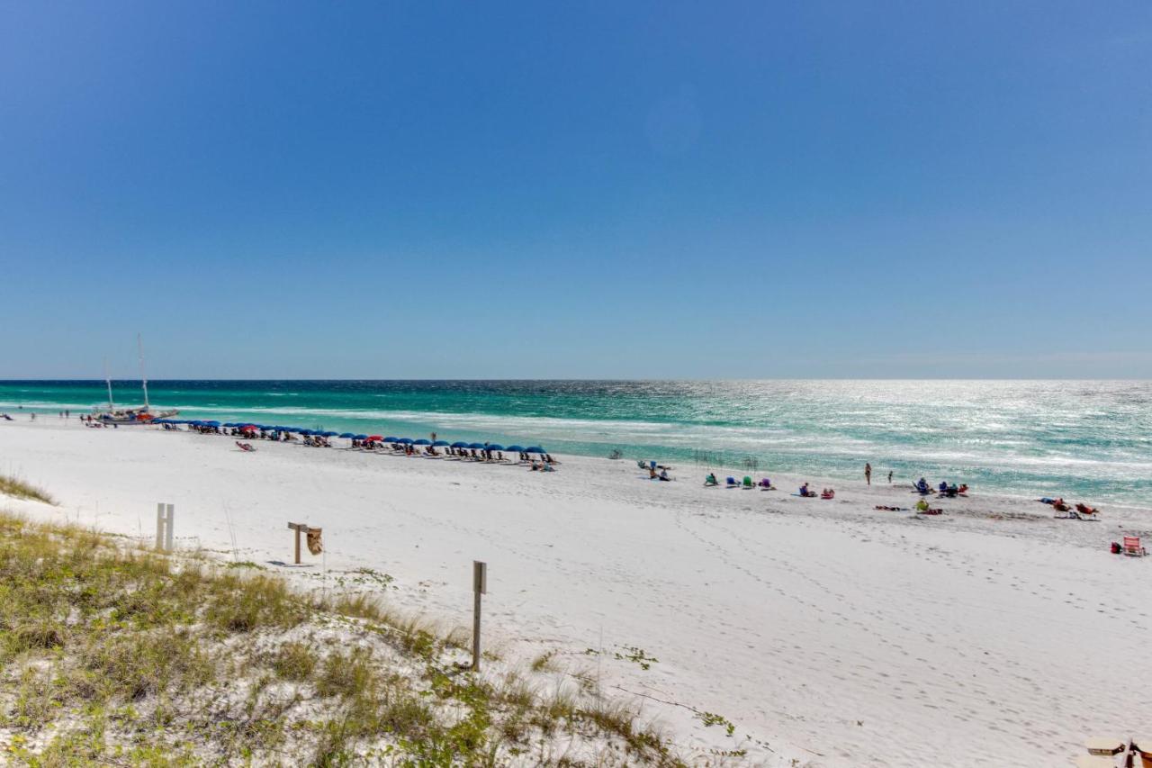 Gulf Terrace 260 Hotell Destin Eksteriør bilde