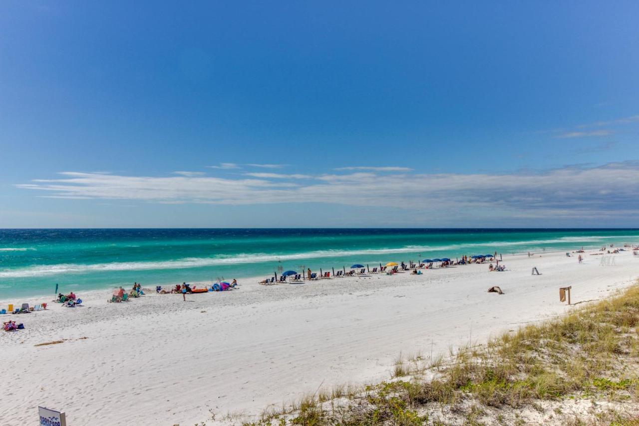 Gulf Terrace 260 Hotell Destin Eksteriør bilde