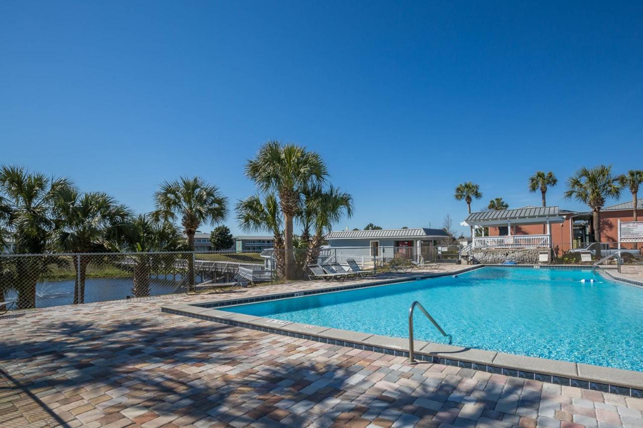 Gulf Terrace 260 Hotell Destin Eksteriør bilde