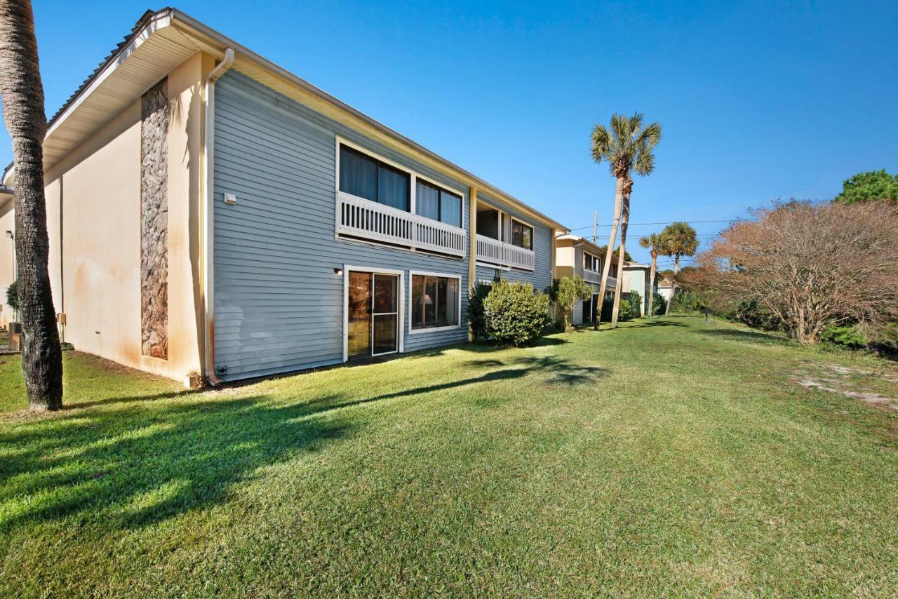 Gulf Terrace 260 Hotell Destin Eksteriør bilde